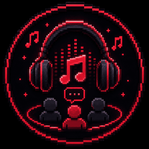 SyncVybe logo